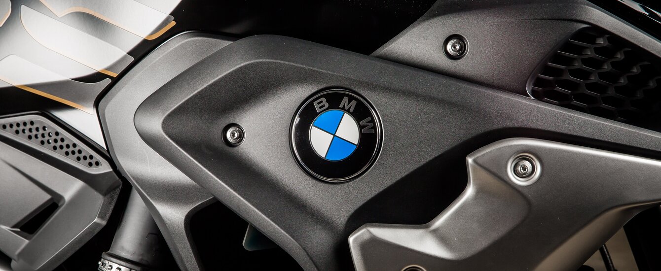 BMW Motorrad R 1250 GS Frontverkleidunsansicht | © Moto Mader AG