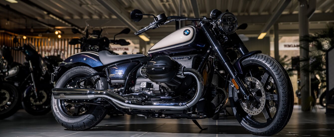 Bmw hot sale beach cruiser