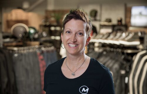 Foto von Kirstin Kleider