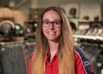 Foto von Luana Haller