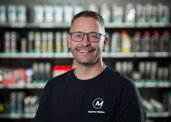 Foto von Stephan Bühler