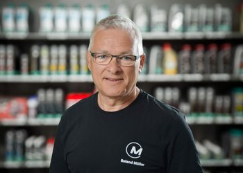 Foto von Roland Müller