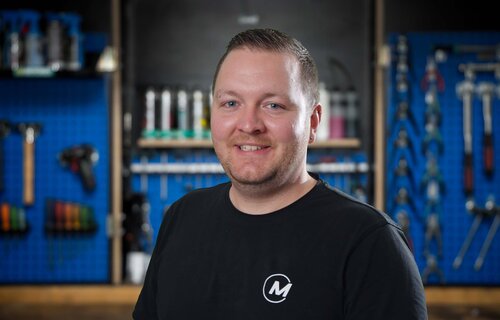 Foto von Simon Büchler