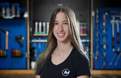 Foto von Zoé Baumgartner