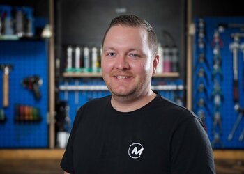 Foto von Simon Büchler