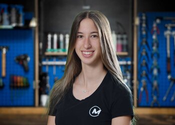 Foto von Zoé Baumgartner