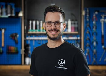 Foto von Alexander Krucker