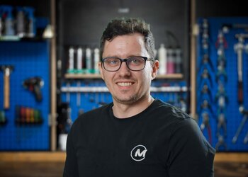 Foto von David Haller