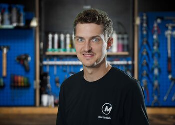 Foto von Martin Fuchs