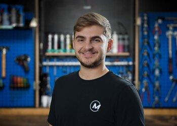 Foto von Nick Gräzer