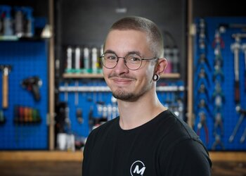 Foto von Justin Diethelm