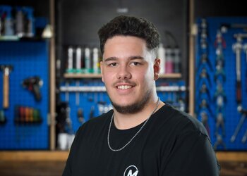 Foto von Angel Hug