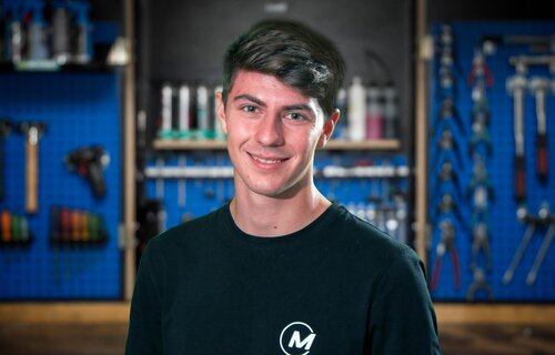 Foto von Cyril Schaffner