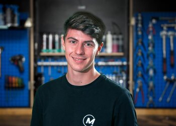 Foto von Cyril Schaffner