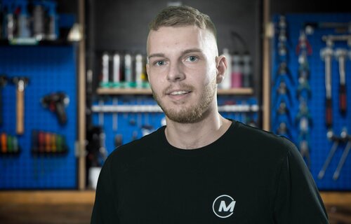 Foto von Philipp Schneider