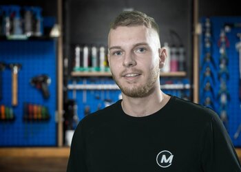 Foto von Philipp Schneider