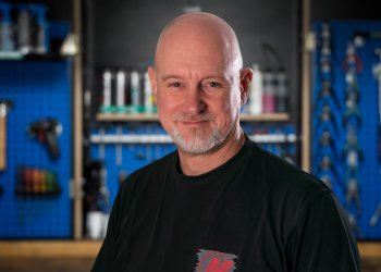 Foto von Roy Gallantry