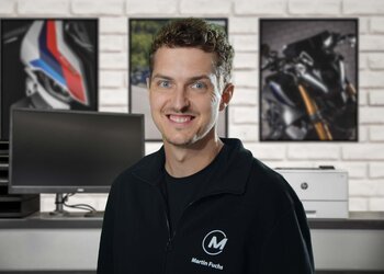 Foto von Martin Fuchs