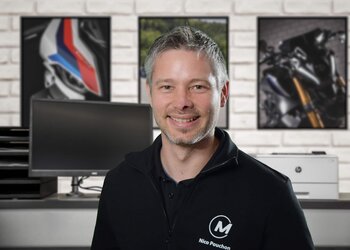 Foto von Nico Pouchon