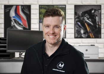 Foto von Sebastian Gorissen