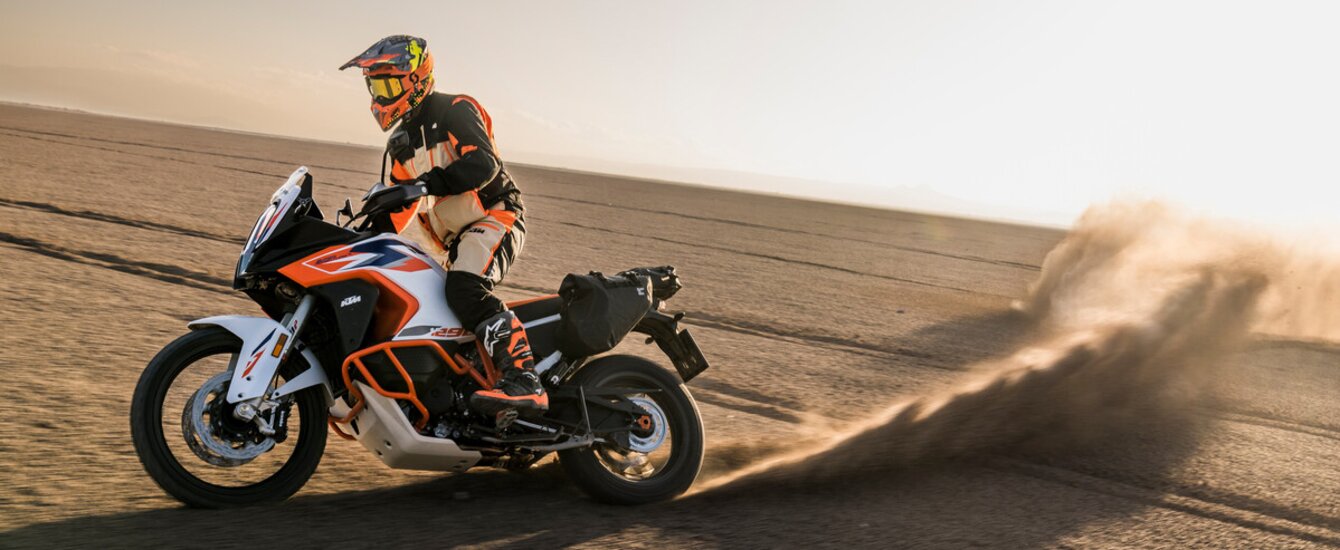 Super top adventure r