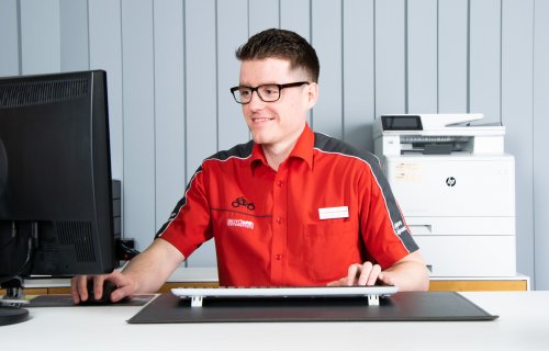 Foto von Sebastian Gorissen