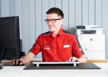 Foto von Sebastian Gorissen