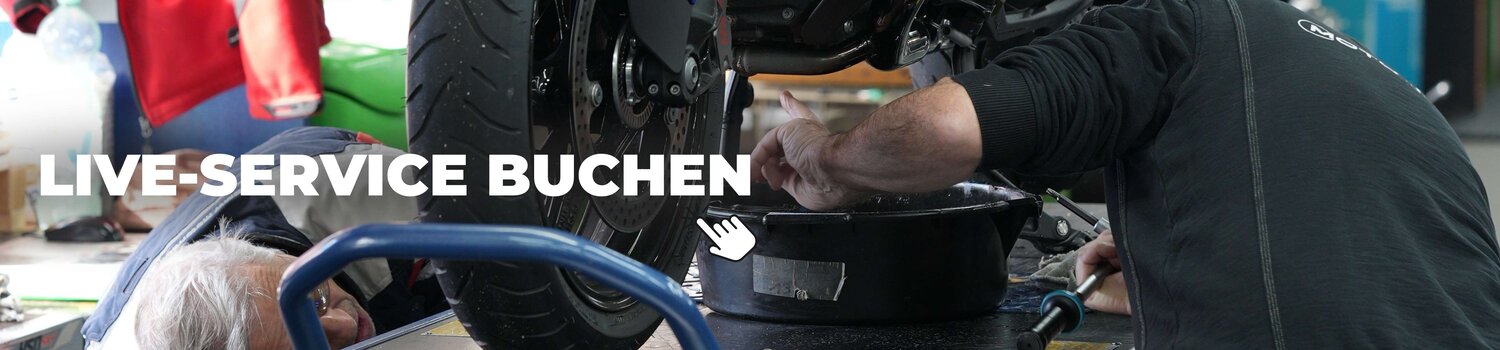 Wahlweise mit oder ohne Brunch