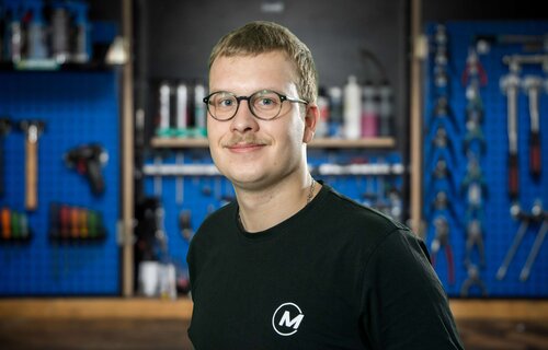 Foto von Dustin Breschke
