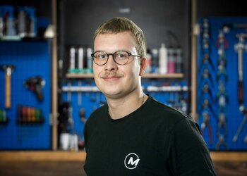 Foto von Dustin Breschke