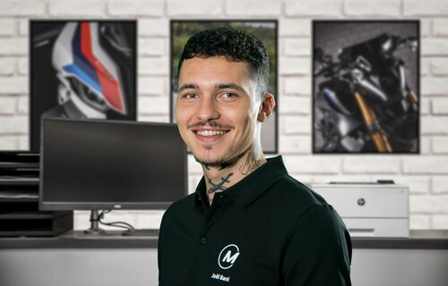Foto von Joël Bani