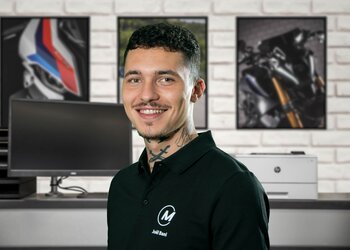 Foto von Joël Bani
