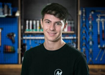 Foto von Cyril Schaffner