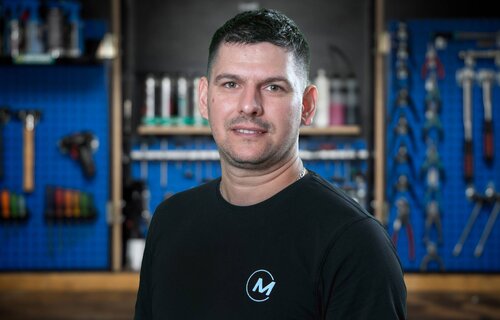 Foto von Laszlo Bokor