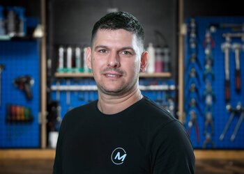 Foto von Laszlo Bokor